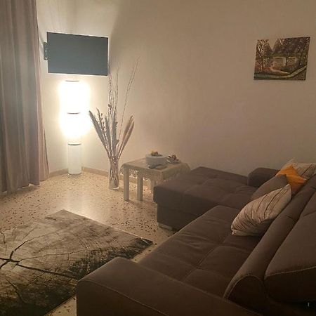 Casa Di Glory Διαμέρισμα Τράπανι Εξωτερικό φωτογραφία