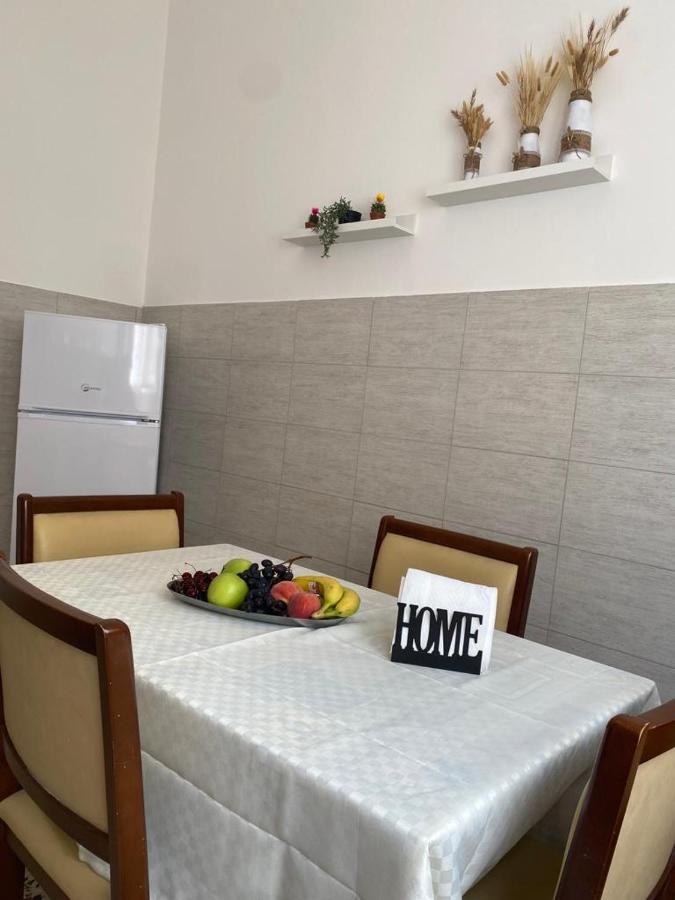 Casa Di Glory Διαμέρισμα Τράπανι Εξωτερικό φωτογραφία