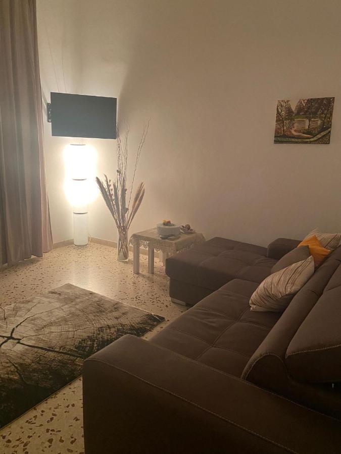 Casa Di Glory Διαμέρισμα Τράπανι Εξωτερικό φωτογραφία