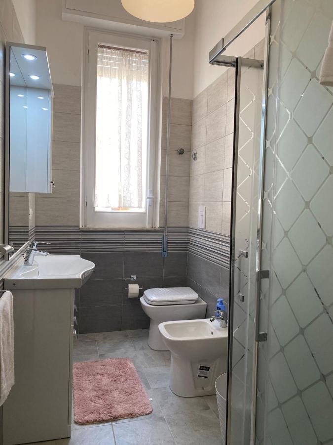Casa Di Glory Διαμέρισμα Τράπανι Εξωτερικό φωτογραφία